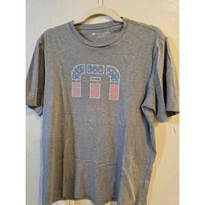 Travis Mathew Golf T Shirt Men's Size Medium